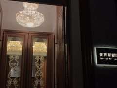 门面-北京友谊宾馆·俄罗斯餐厅