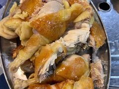 -洞密园美食城(富华路店)