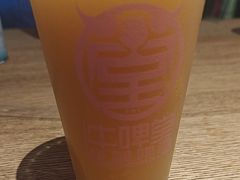 -牛啤堂精酿啤酒餐吧(五棵松华熙店)