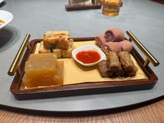 -紫阳海鲜楼·传承闽味(长乐路总店)