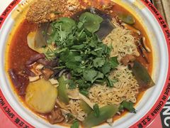 -文立新麻辣烫(合生汇21街区店)