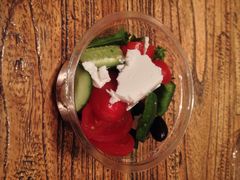 希腊色拉-BAKER&SPICE(国金中心商场店)