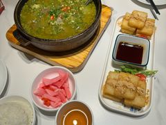 -鸡毛店·川菜(文殊院店)