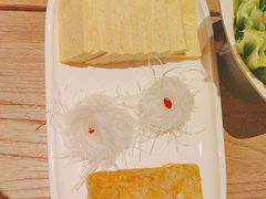 -额尔敦涮肉自助(摩尔城店)
