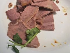 -关中道陕味艺术餐厅(西岳庙店)