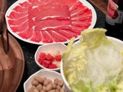 -南门涮肉(通州大船店)