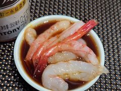 -虹料理·日料放题(悠方店)