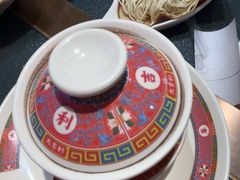 -大吉利·潮汕鲜牛肉火锅(西安店)