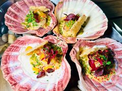 -Bistro 63 创意融合料理(广粤天地店)