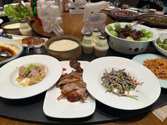 -全聚德烤鸭店(马家堡店)