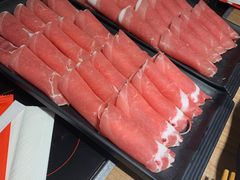 -彤德莱火锅(乐陵路店)