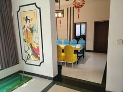 -暖心派对·独栋别墅团建聚会轰趴馆