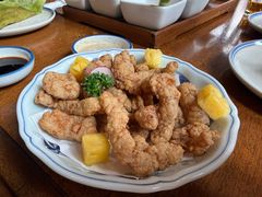-林四喜·闽南传家菜(鼓浪屿店)