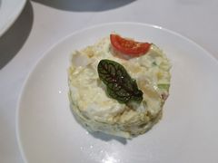 -老洋房花园饭店(绍兴路店)