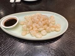 -海天楼中餐厅(吴宫泛太平洋酒店)