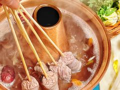 -涮福記·现切牛羊肉火锅(世纪汇店)