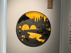 -杭州市城市规划展览馆
