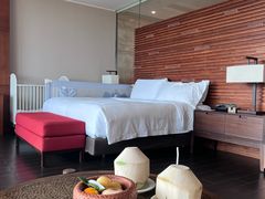 -海南清水湾莱佛士酒店