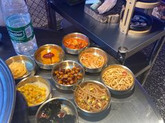 -入火韩国烤肉(凯旋广场店)