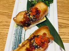 -林妈妈村·日式料理(宝山万达店)