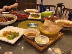 -小四川菜馆(托乐嘉店)