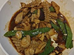 -渔家风味·鲅鱼水饺·央视展播·海鲜天津菜(开发区店)