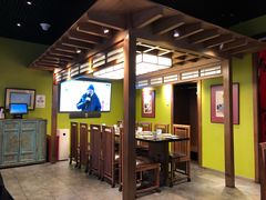 大堂-伊藤ITO(侨福芳草地购物中心店)