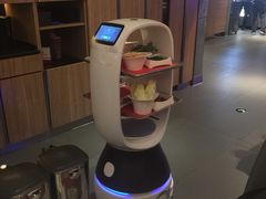 -海底捞火锅(万丰桥店)