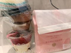 -迦南·甜品蛋糕(传媒店)