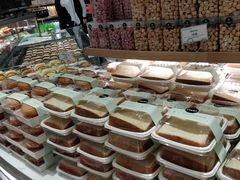 -仟吉KenGee(武汉高铁站店)