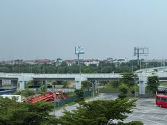 -河内内排国际机场