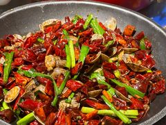 -三大钵江湖菜(空港店)