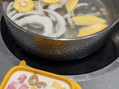 -椰小鸡·琼州糟粕醋·火锅(美兰缤纷城店)