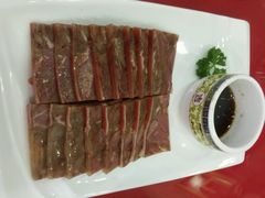 android_upload_pic-百饺园酒楼(平山道店)