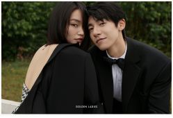 -杭州金夫人婚纱摄影(富阳私享店)