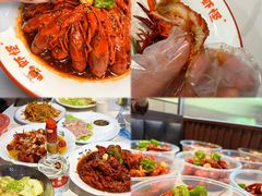 -盱眙虾怪·旗舰店
