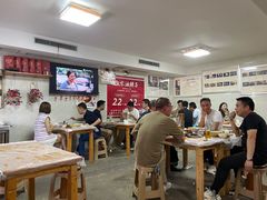 -人和水上飘(第一家店)
