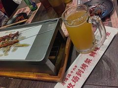 -马海涛牛肉串·午市牛腩饭·烧烤夜宵(领汇广场店)