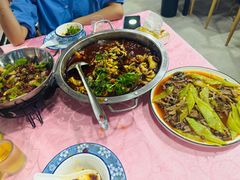 -蜀膳坊(洪公祠小区店)