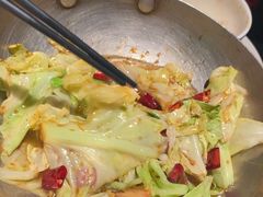 -绿茶餐厅(龙湖星悦荟店)