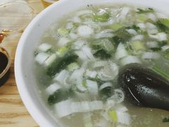-牛记烩面(七星西路店)