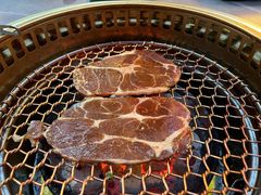 -明洞王妃家烤肉(苏州中心星悦汇店)