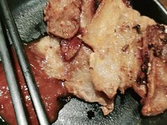 -新石器烤肉(南站店)