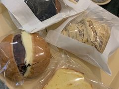 -OUR Bakery(SKP-S店)