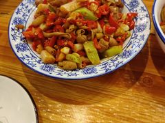 -回家吃饭·地道南昌菜(建德观总店)