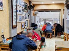 -天发芽·何记葫芦头泡馍·传统小吃(报恩寺街店)