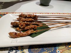 -云海肴·汽锅鸡·云南菜(天山百盛优客店)