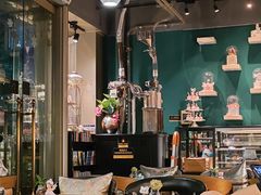 -街角 T·COFFEE 融合料理·BISTRO(车公庙店)