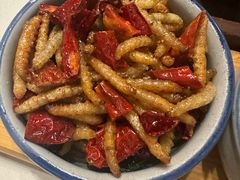 竹虫-泓0871臻选云南菜·味庄