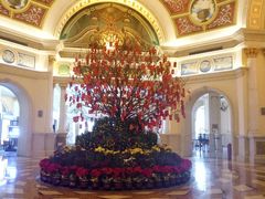 -广州凤凰城酒店-维也纳西餐厅